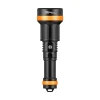 Pack lampe rechargeable ZD710 MK2 ORCATORCH + accessoires ORCATORCH