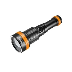 Pack lampe rechargeable ZD710 MK2 ORCATORCH + accessoires ORCATORCH