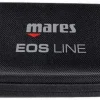 Pack lampe étanche EOS 25LR avec pointeur laser + lampe étanche EOS STROBE MARES