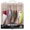 Pack Leurre RON THOMPSON Deep Diver 4PC