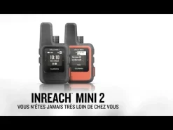 Pack Marine inReach Mini 2 - avec support bateau