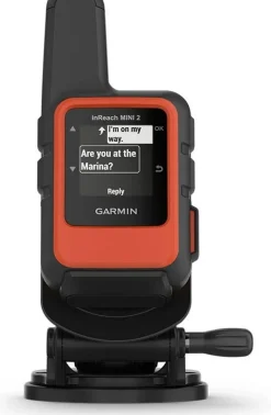 Pack Marine inReach Mini 2 - avec support bateau