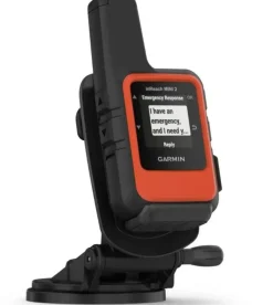 Pack Marine inReach Mini 2 - avec support bateau