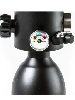 Pack mini bouteille OX500 + Pompe manuelle OXSEA