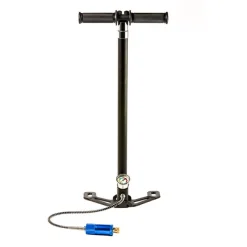 Pack mini bouteille OX500 + Pompe manuelle OXSEA