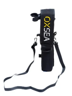 Pack mini bouteille OX500 + Pompe manuelle OXSEA