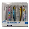 PACK MINNOW 105 13G
