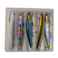 PACK MINNOW 105 13G