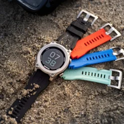 Pack montre ordinateur de plongée SIRIUS MARES + Sonde LED 2.0 MARES + Bracelet couleur supplémentaire MARES