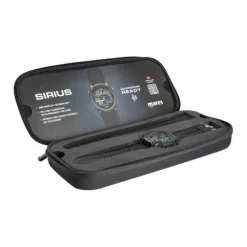 Pack montre ordinateur de plongée SIRIUS MARES + Sonde LED 2.0 MARES + Bracelet couleur supplémentaire MARES