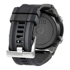 Pack montre ordinateur de plongée SIRIUS MARES + Sonde LED 2.0 MARES + Bracelet couleur supplémentaire MARES