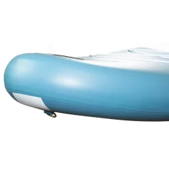 Pack paddle gonflable 10' DELTA (sup. pompe. pagaie)