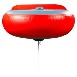 Pack paddle gonflable 10' DELTA (sup. pompe. pagaie)
