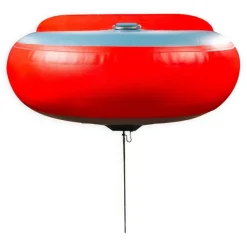 Pack paddle gonflable DELTA 10' option kayak (sup, pompe, pagaie, siège)
