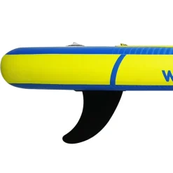 Pack paddle gonflable F10' WATTSUP (sup.pompe.pagaie.leash)
