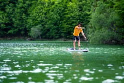 Pack paddle gonflable HYPER 12'6 AQUA MARINA (sup. pompe. leash)