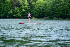 Pack paddle gonflable HYPER 12'6 AQUA MARINA (sup. pompe. leash)