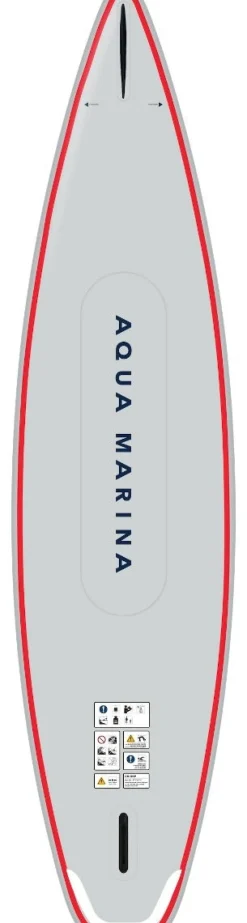 Pack paddle gonflable HYPER 11'6 AQUA MARINA (sup. pompe. leash)