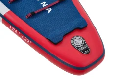 Pack paddle gonflable HYPER 11'6 AQUA MARINA (sup. pompe. leash)
