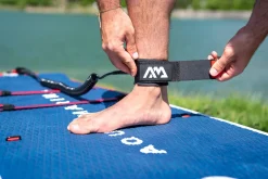 Pack paddle gonflable HYPER 11'6 AQUA MARINA (sup. pompe. leash)