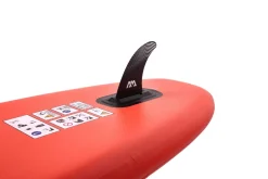 Pack paddle gonflable MONSTER 12' AQUA MARINA (sup. pompe. pagaie. leash)