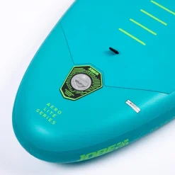 Pack paddle gonflable NERA 10.6 JOBE (sup. pompe. pagaie. leash)
