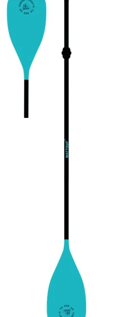 Pack paddle gonflable SAR 10'8" WATTSUP (sup.pompe.pagaie.leash)