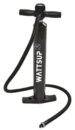 Pack paddle gonflable SAR 10'8
