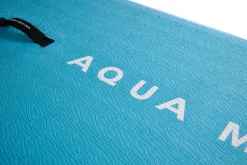 Pack paddle gonflable VAPOR 10'4 AQUA MARINA (sup. pompe. pagaie. leash)