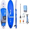 Pack paddle gonflable X-RIDER EPIC X3 12' ZRAY (sup.pompe.pagaie.leash)