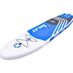 Pack paddle gonflable X-RIDER EPIC X3 12' ZRAY (sup.pompe.pagaie.leash)