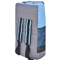 Pack paddle gonflable X-RIDER EPIC X3 12' ZRAY (sup.pompe.pagaie.leash)