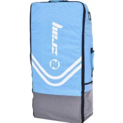 Pack paddle gonflable X-RIDER EPIC X3 12' ZRAY (sup.pompe.pagaie.leash)