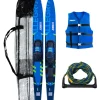 PACK SKI NAUTIQUE ALLEGRE 67 COMBO JOBE