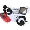 Pack Sondeur profondeur + speedomètre DUET CLIPPER