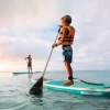 Pack sup paddle gonflable AQUA QUEST 320 INTEX (sup. pompe. pagaie. leash)