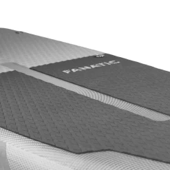 Pack sup paddle gonflable FLY AIR SLT 10.4 FANATIC (sup. pompe. pagaie. sac)