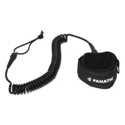 Pack sup paddle gonflable RAY AIR SLT 12.6 FANATIC (sup. pompe. pagaie. sac)