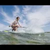 Pack sup paddle gonflable RAY AIR SLT 11.6 FANATIC (sup. pompe. pagaie. sac)