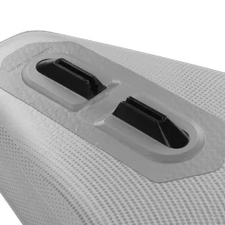 Pack sup paddle gonflable RAY AIR SLT 11.6 FANATIC (sup. pompe. pagaie. sac)