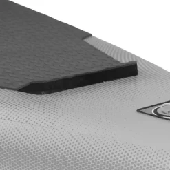 Pack sup paddle gonflable RAY AIR SLT 11.6 FANATIC (sup. pompe. pagaie. sac)