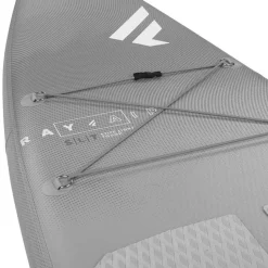 Pack sup paddle gonflable RAY AIR SLT 11.6 FANATIC (sup. pompe. pagaie. sac)