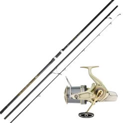 Pack Surfcasting Land Surf - Emblem surf Light | DAIWA