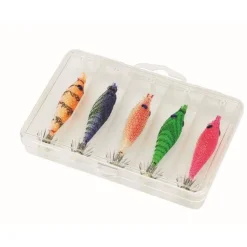 PACK TURLUTTES SUNSET SUNSQUID OPPAÏ BOX X5