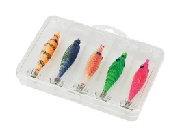 PACK TURLUTTES SUNSET SUNSQUID OPPAÏ BOX X5