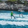 PACK WAKEBOARD ENFANT JINX 128 CM JOBE