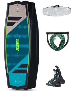 PACK WAKEBOARD ENFANT JINX 128 CM JOBE