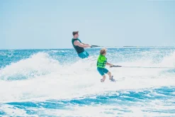 PACK WAKEBOARD ENFANT JINX 128 CM JOBE