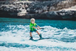 PACK WAKEBOARD ENFANT JINX 128 CM JOBE