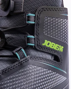 PACK Wakeboard LOGO 138 & CHAUSSES MAZE JOBE